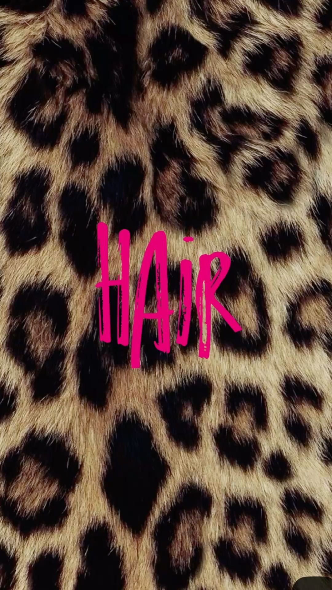Hair