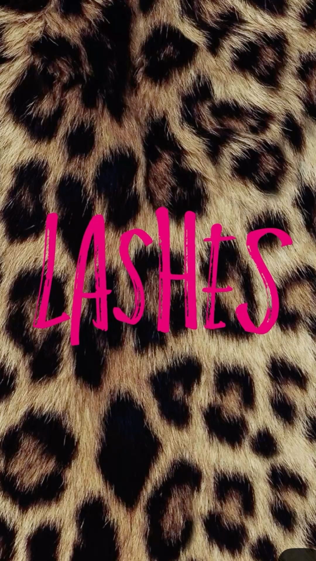 Lashes