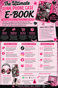 Junk Case Ebook